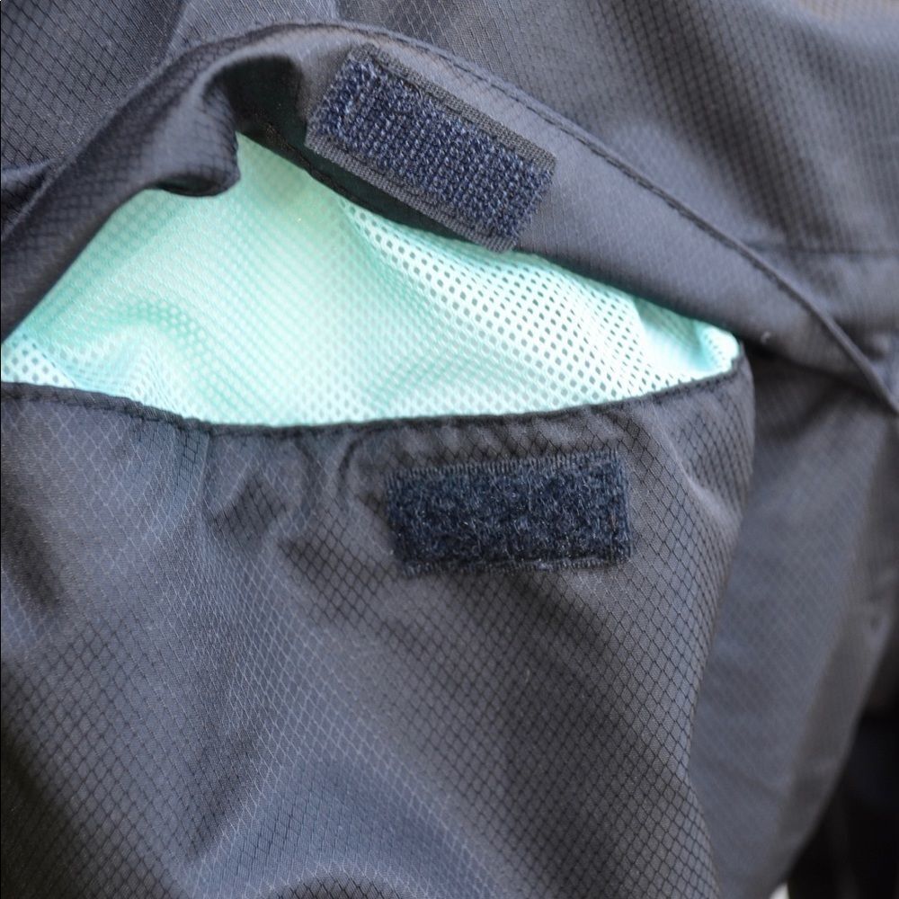 Free Country Hooded Packable Jacket - Picture 5 of 8